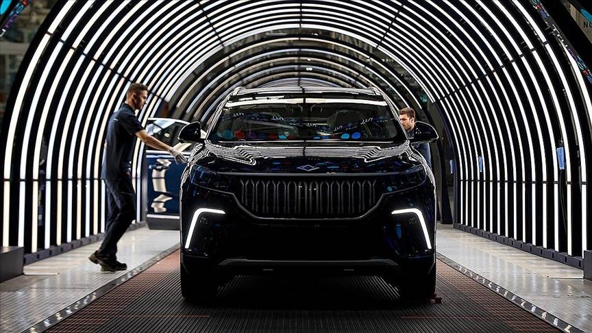 Yerli SUV’da 400 bin TL’lik 0 faiz fırsatı: TOGG T10X’i ayda 33 bin TL taksitle kapın! 3